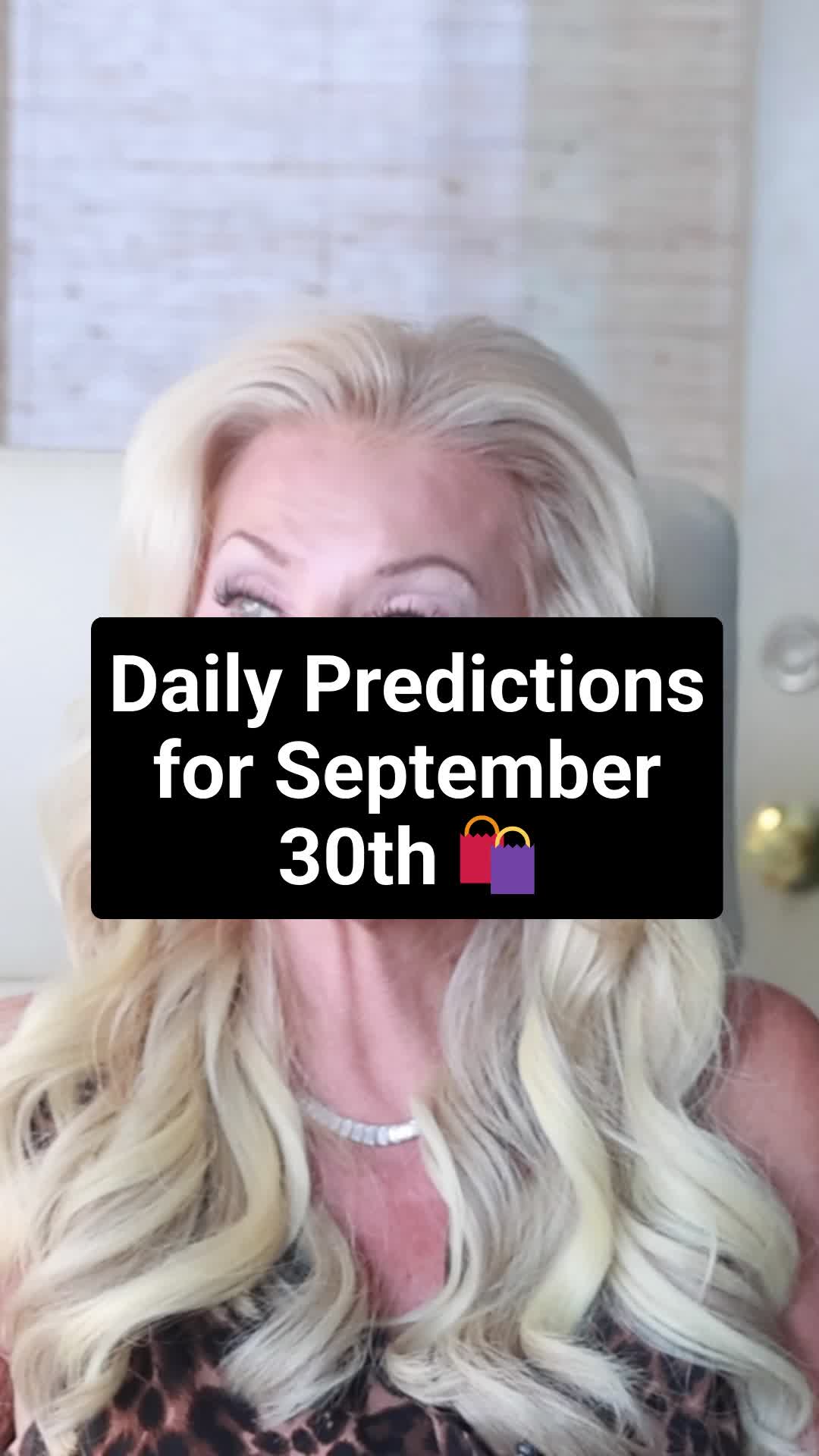 @Joni Patry Astrology