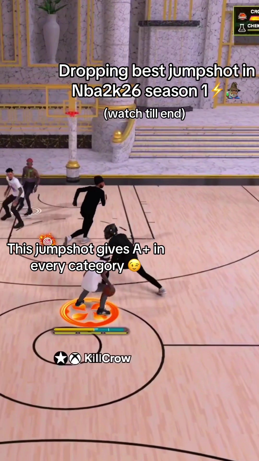 @Hokage crow