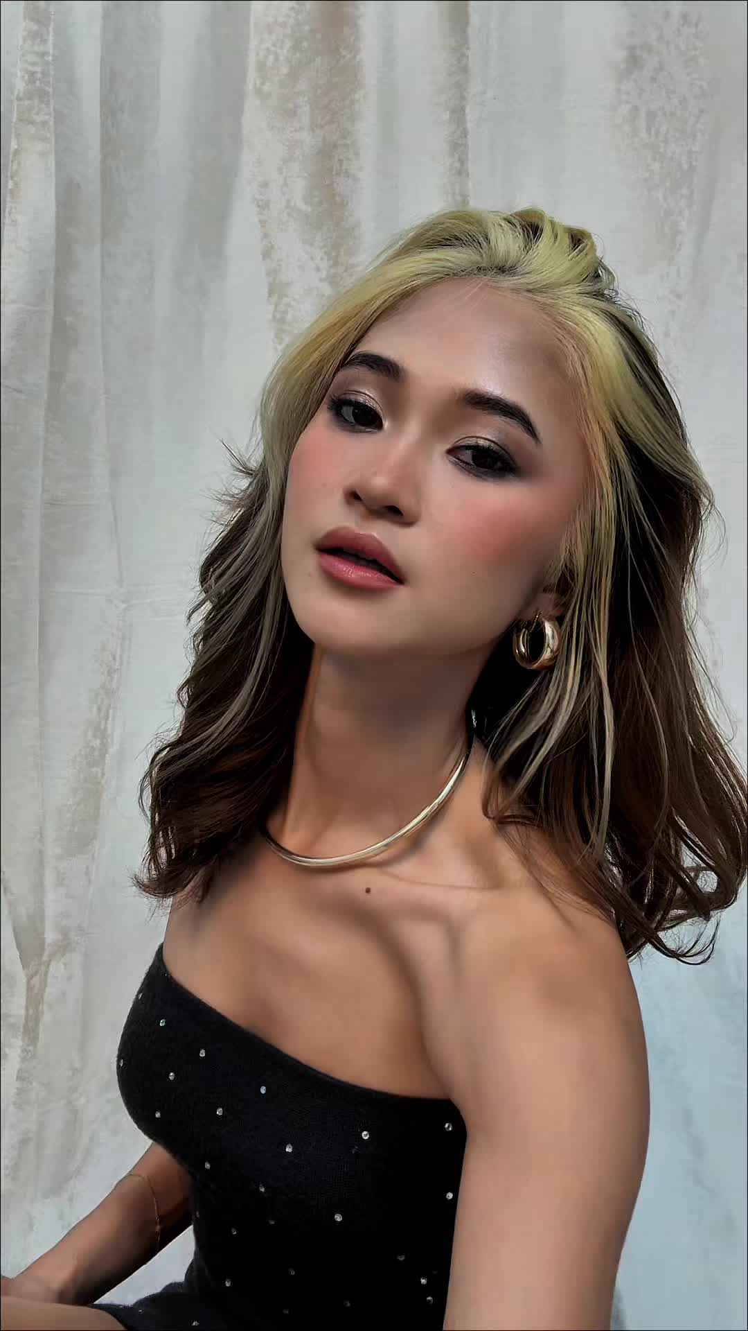 @Nelissa Emielda ❖