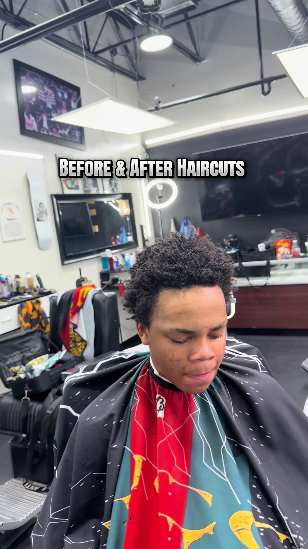 @VEL CUTZ