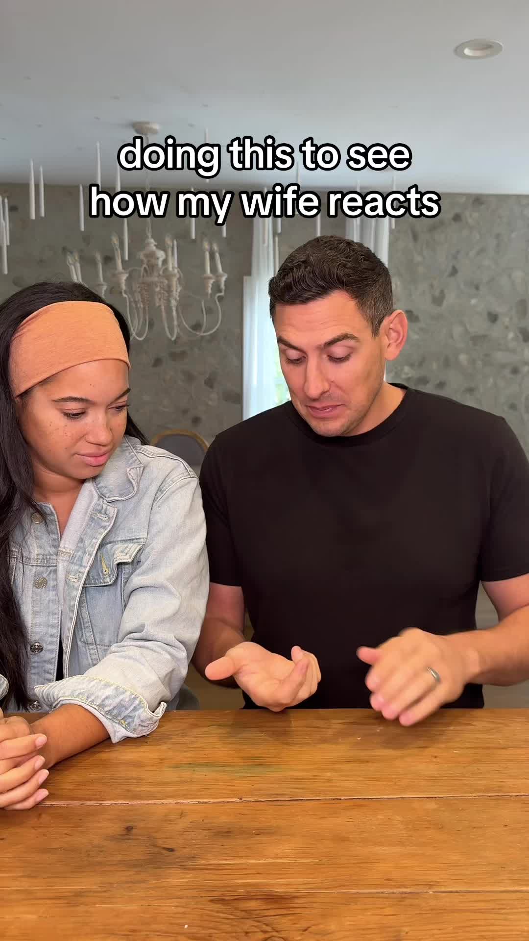 @felisha and kieran