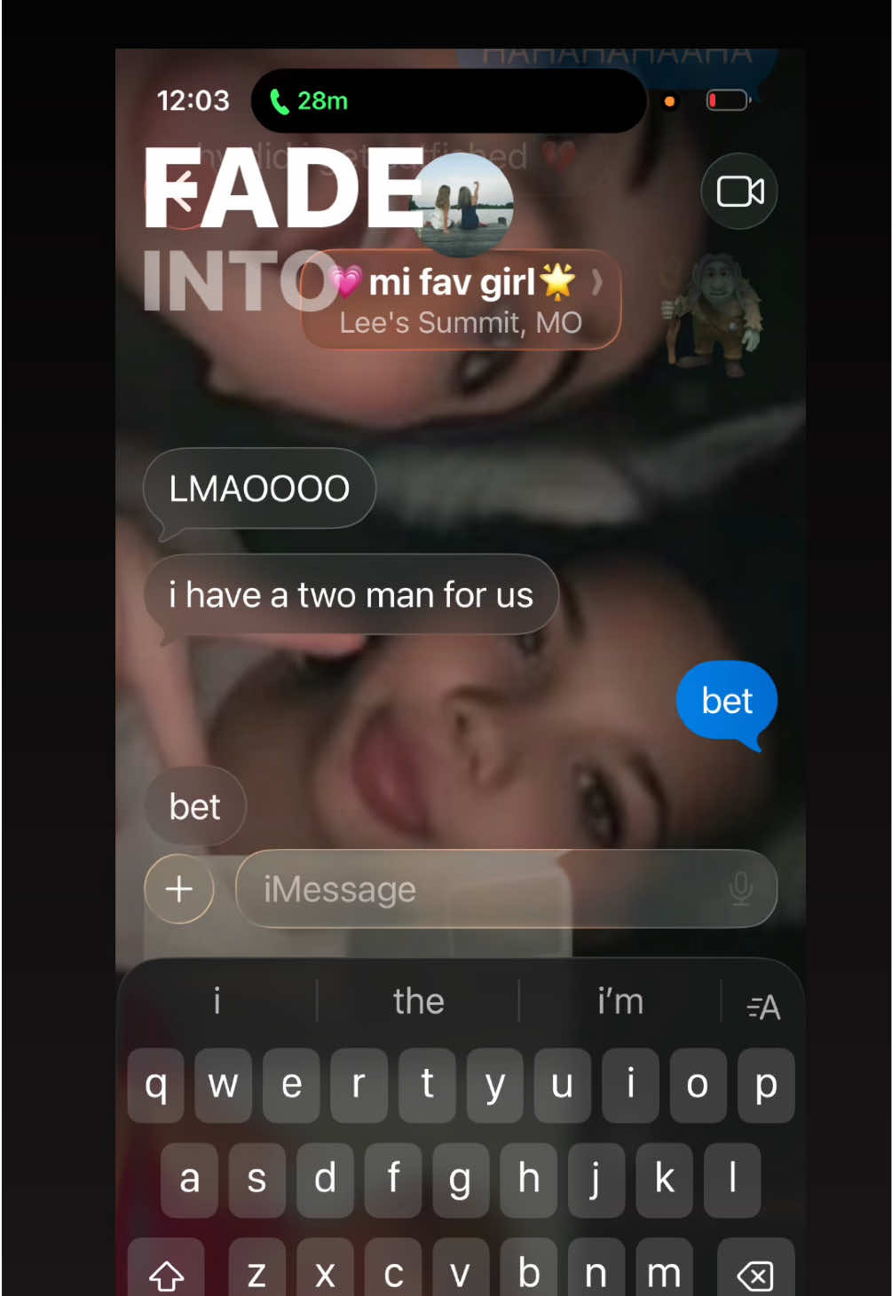 @🦄🫶😼💗🥳
