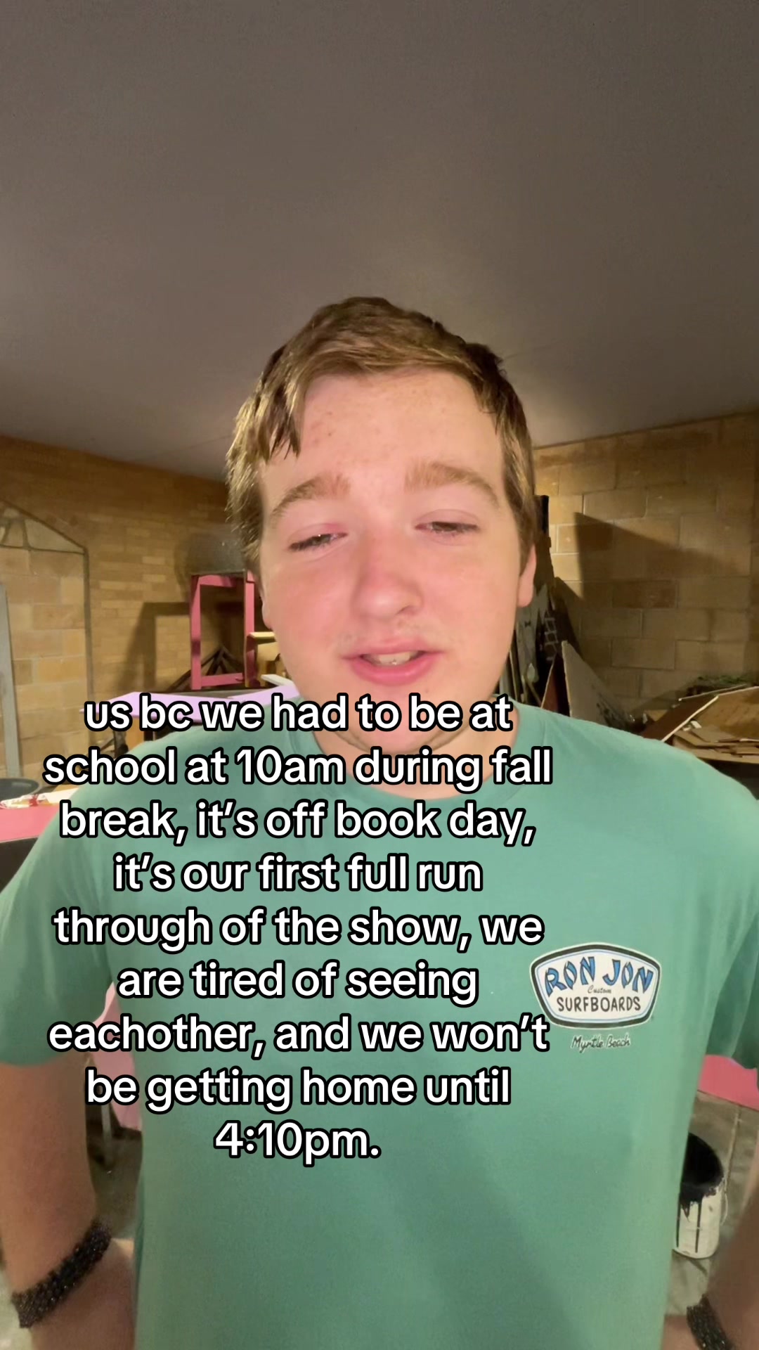 @hsisdtheatre