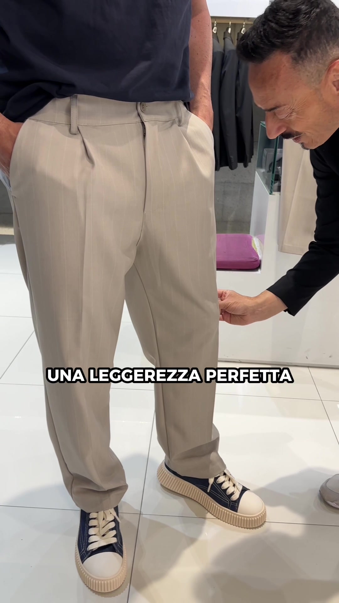 @Express Store Aversa