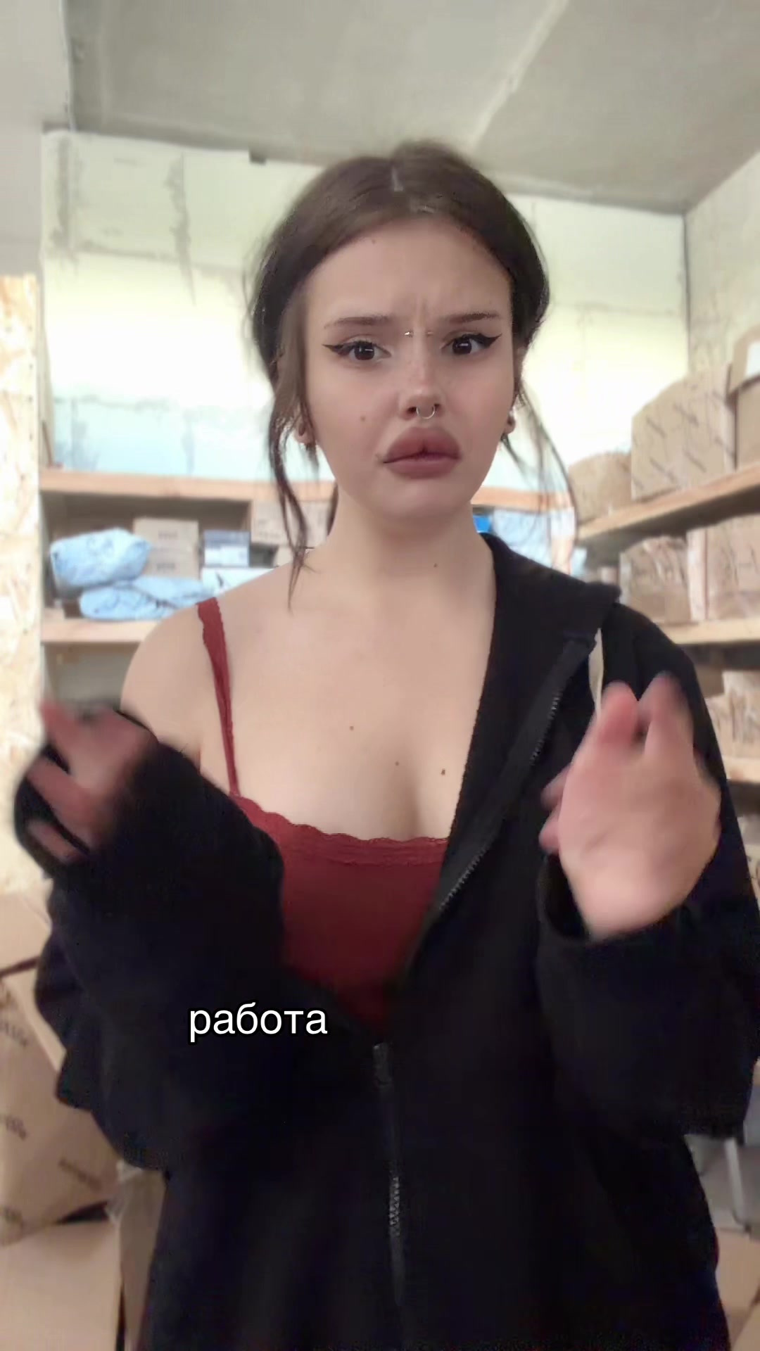 @анастасия мяулоди