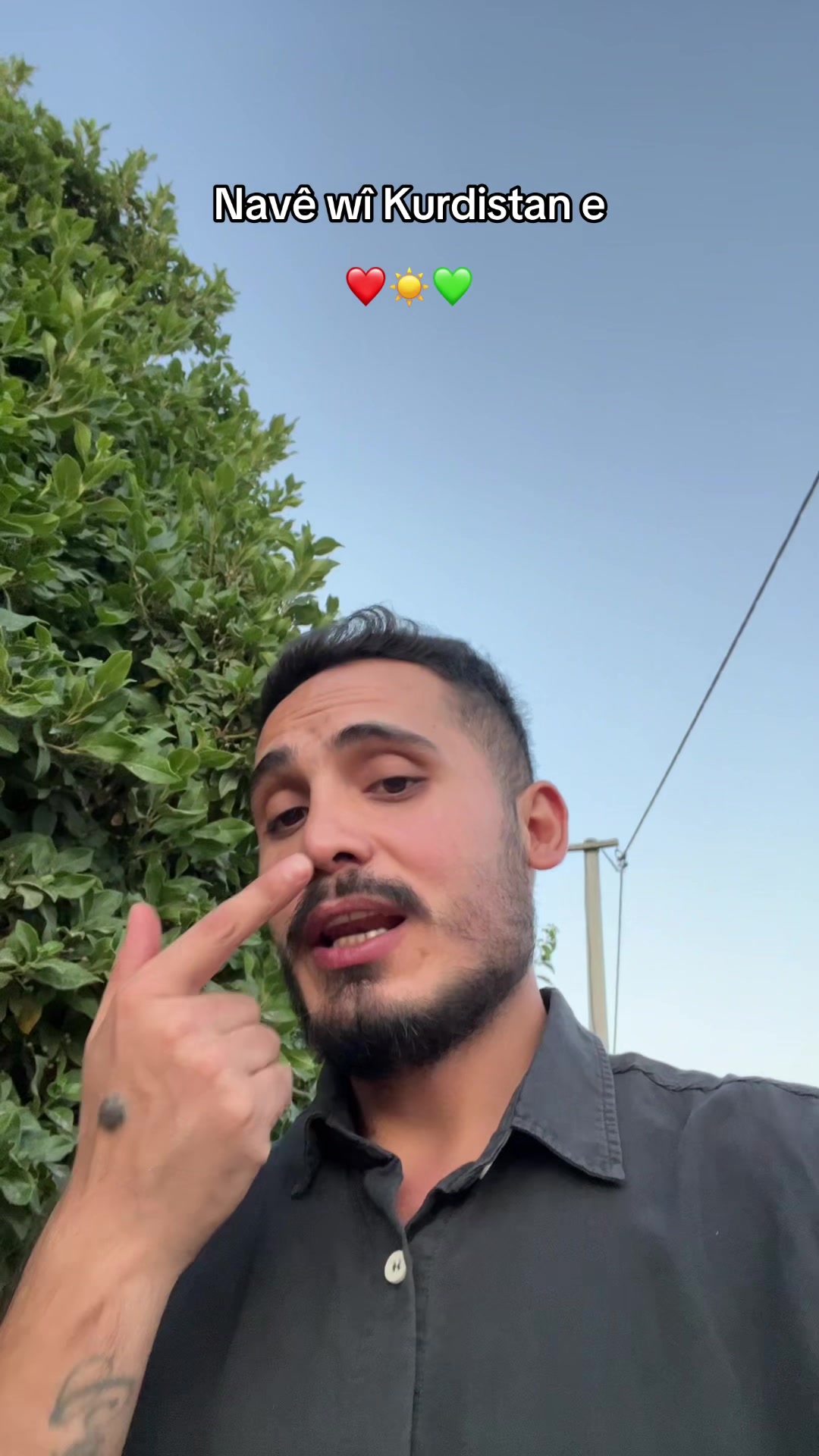 @ÖZGÜR ☀️