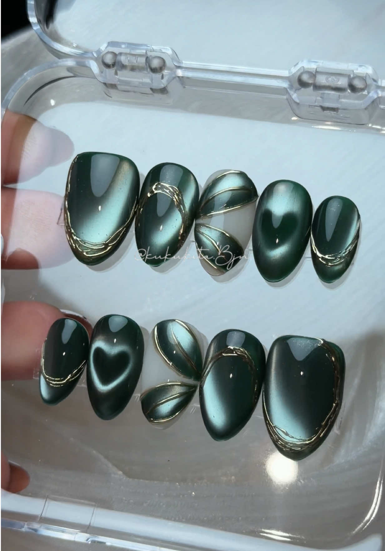 @NAILART BOJONEGORO JATIM