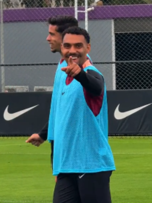 @Corinthians