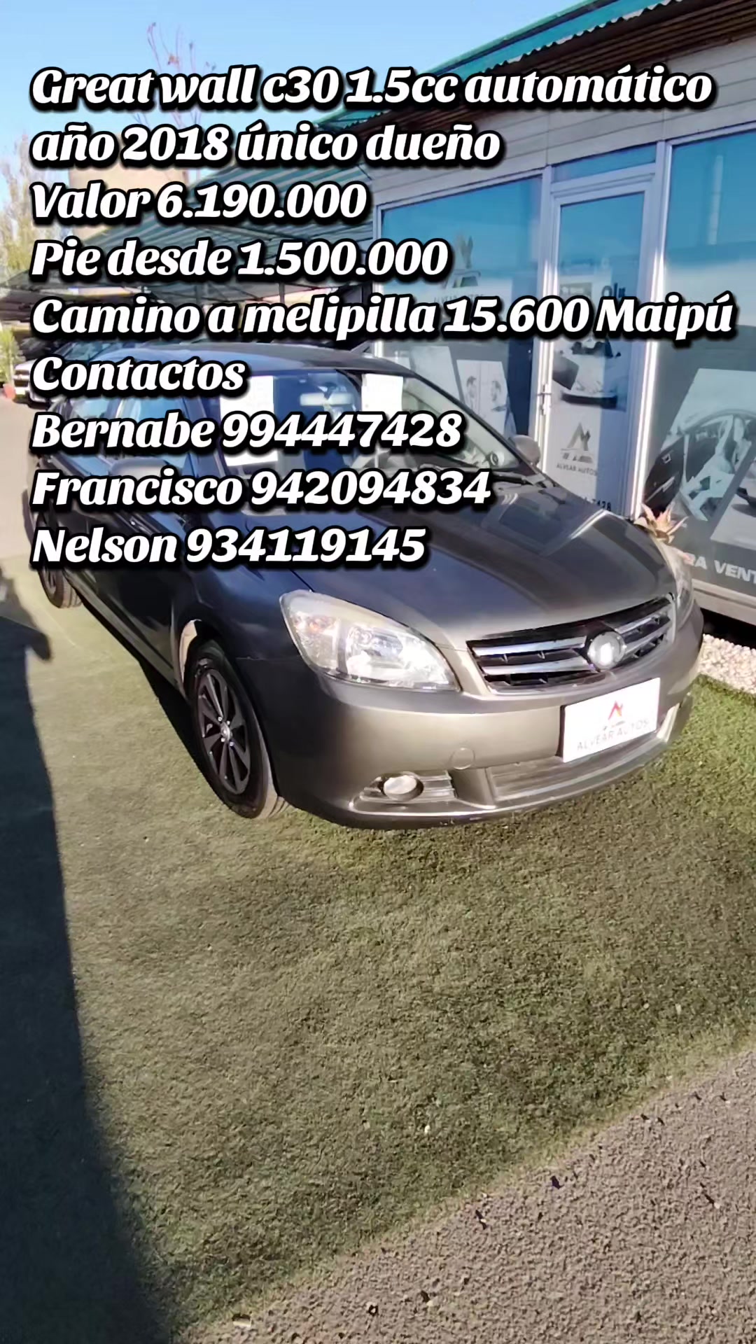 @www.alvearautos.cl
