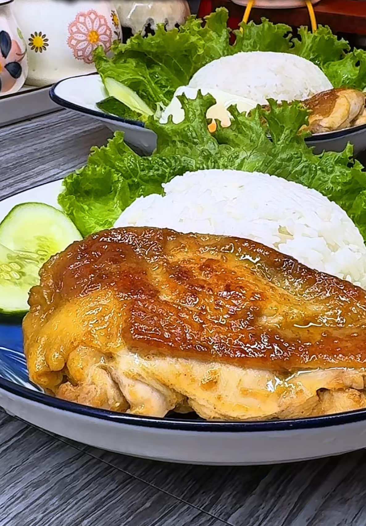 @Bếp B&agrave; Nh&atilde;n