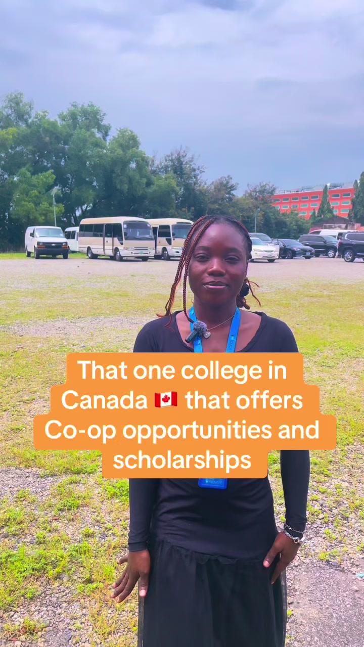 @Your Surest Study Abroad Plug
