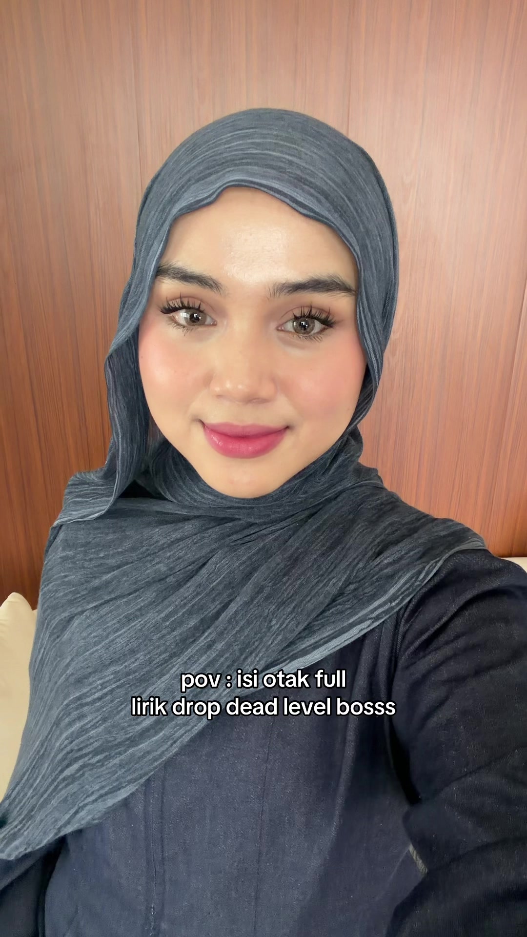 @Lozy Hijab