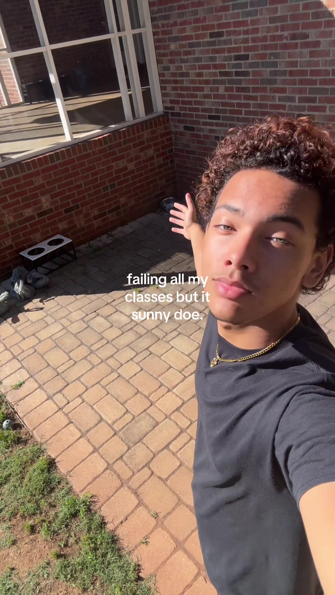 @Cyrus