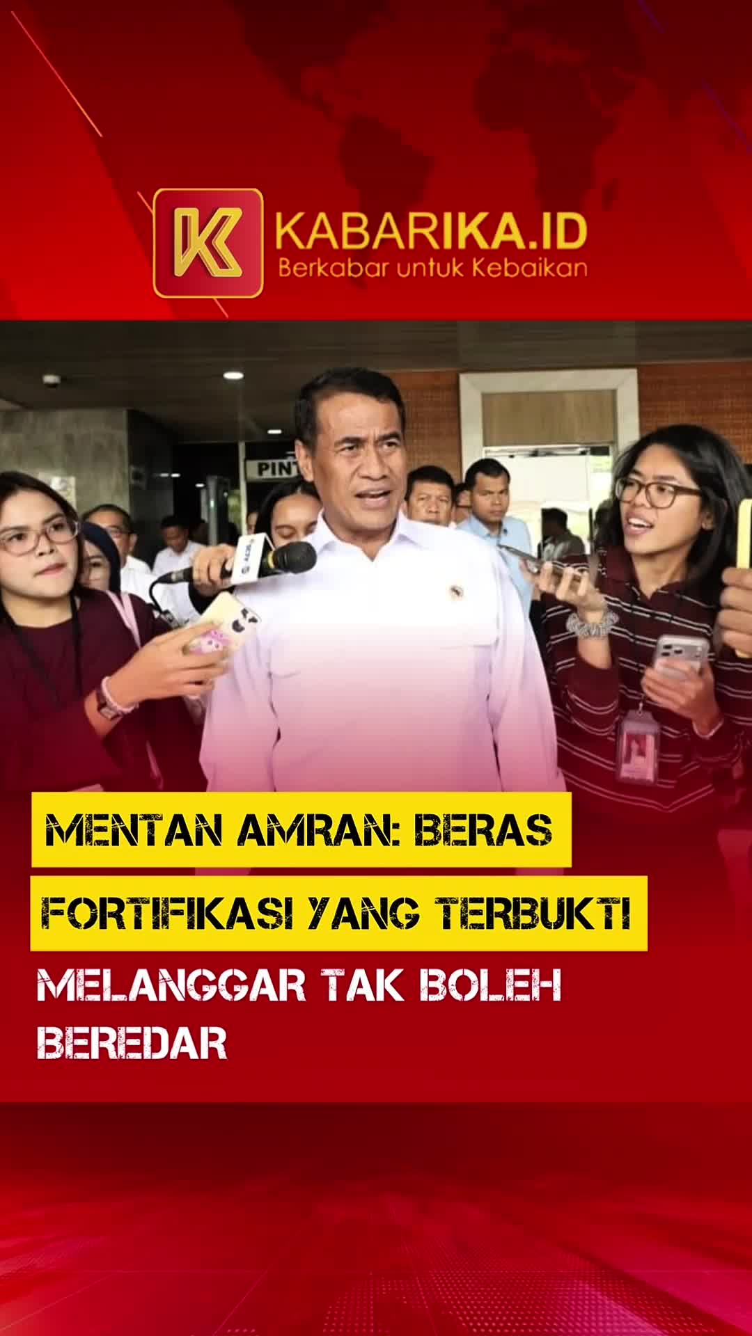 @kabarikanews
