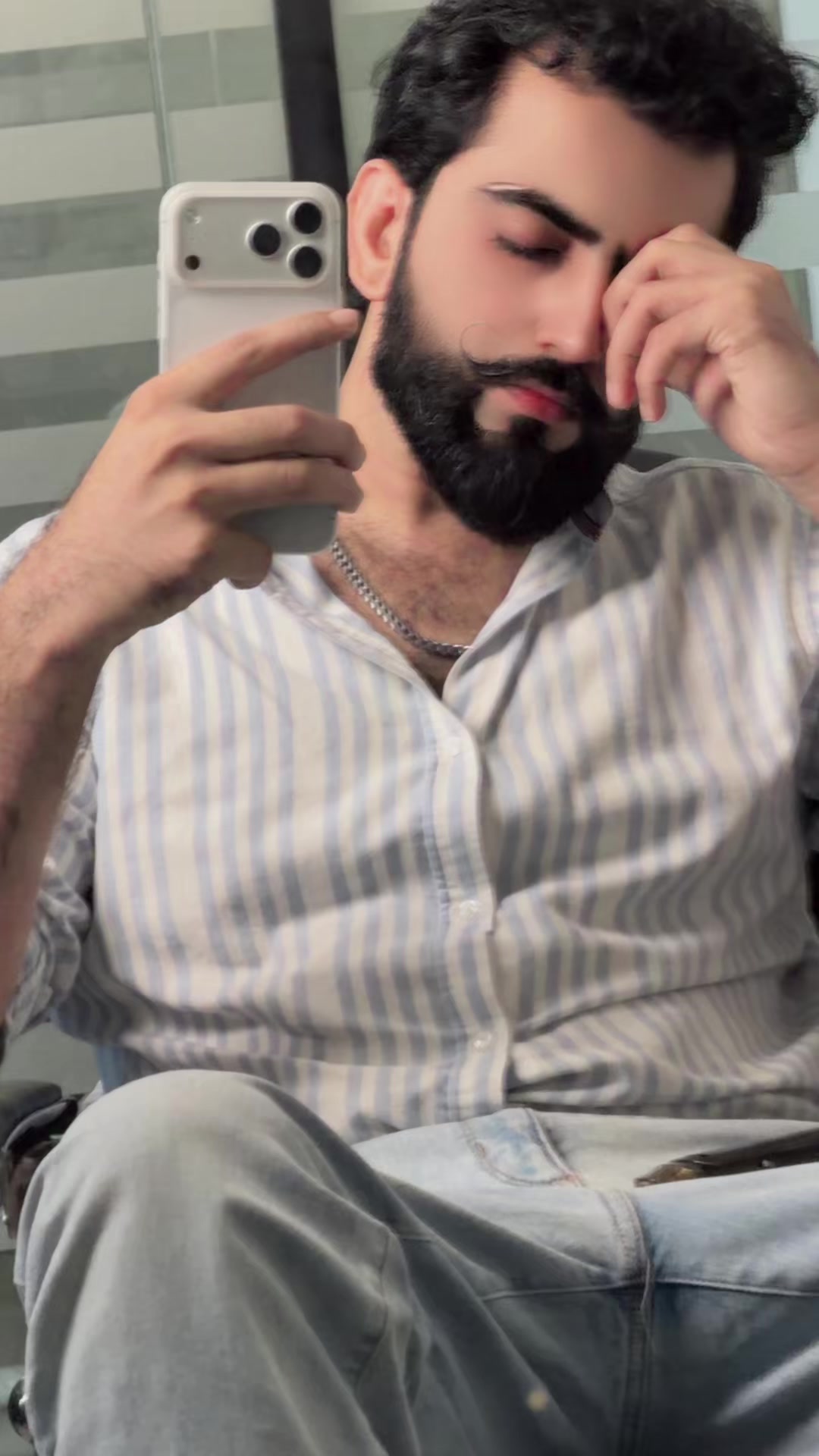 @Mustafa Ali Shah