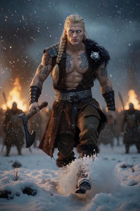 @vidadevikings