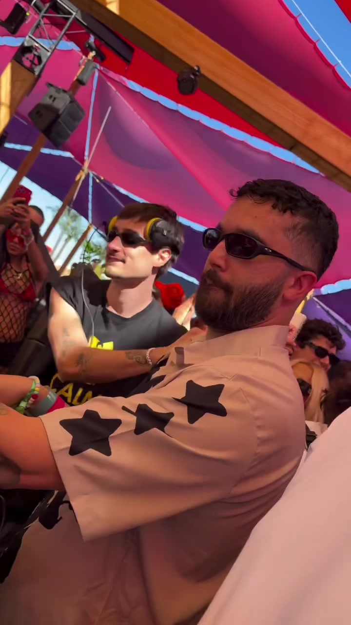 @Pulse Of Techno