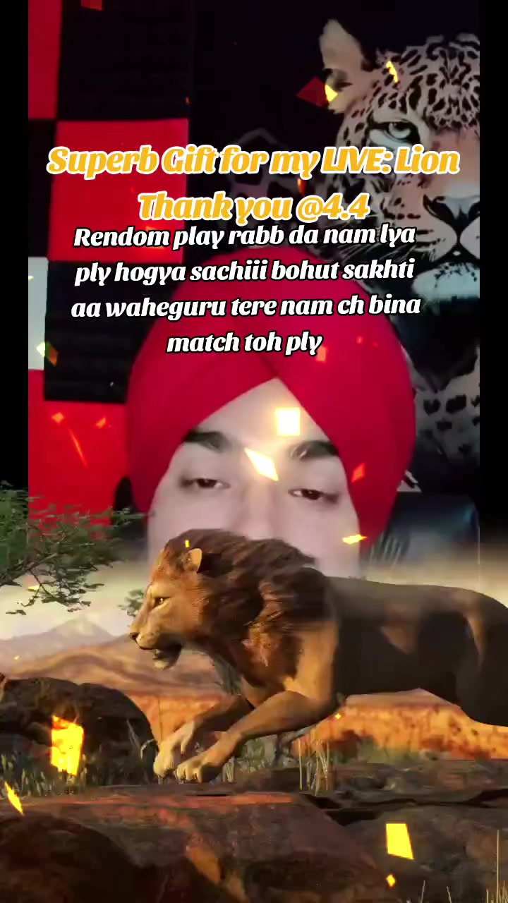@laddipunjabiartist🎸🎭
