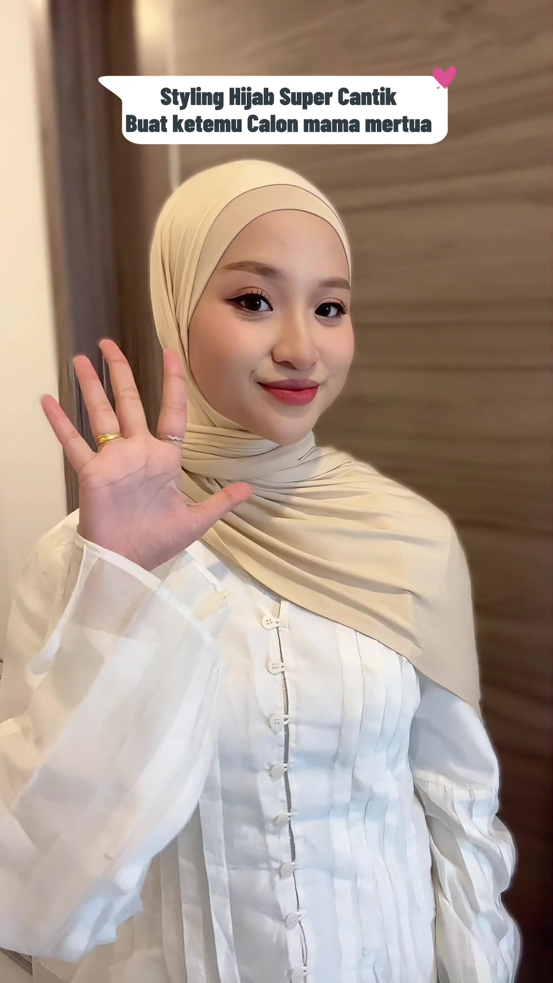 @Toko hijab jasmine