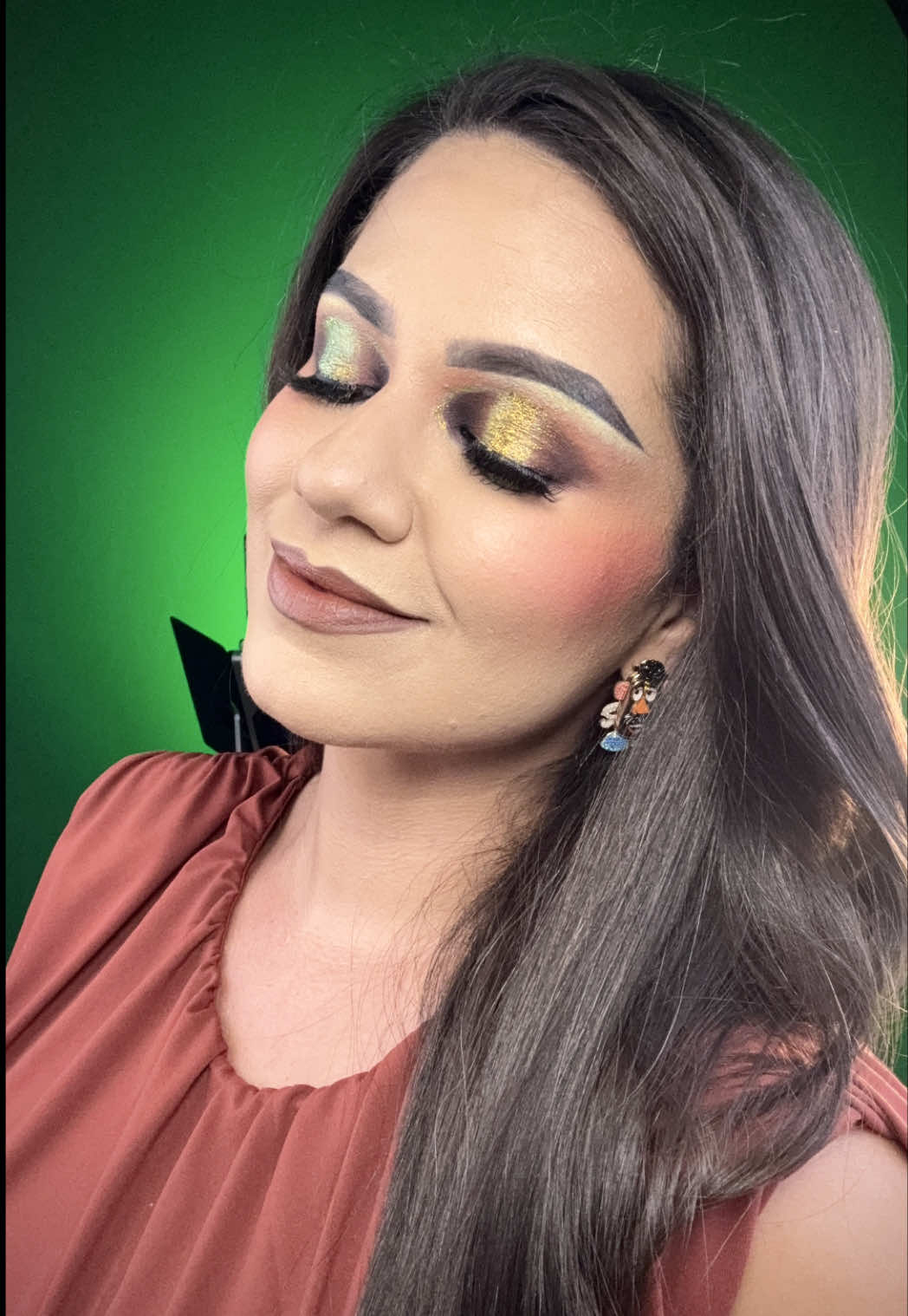 @Carla | MUA & Skincare coach