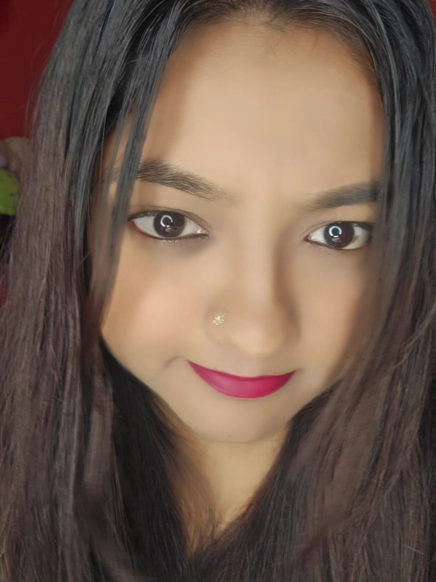 @Jiya Sami