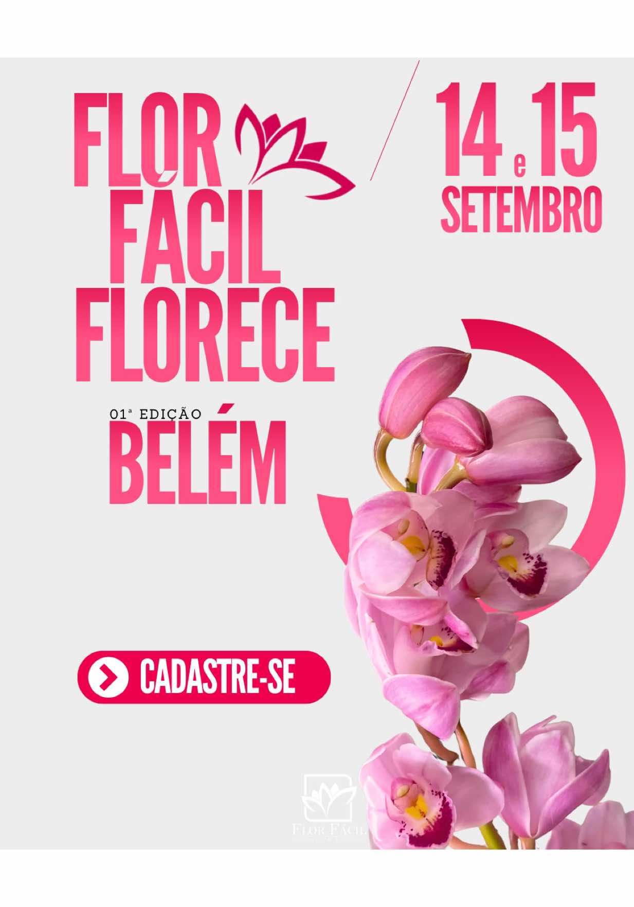 @FLOR FÁCIL