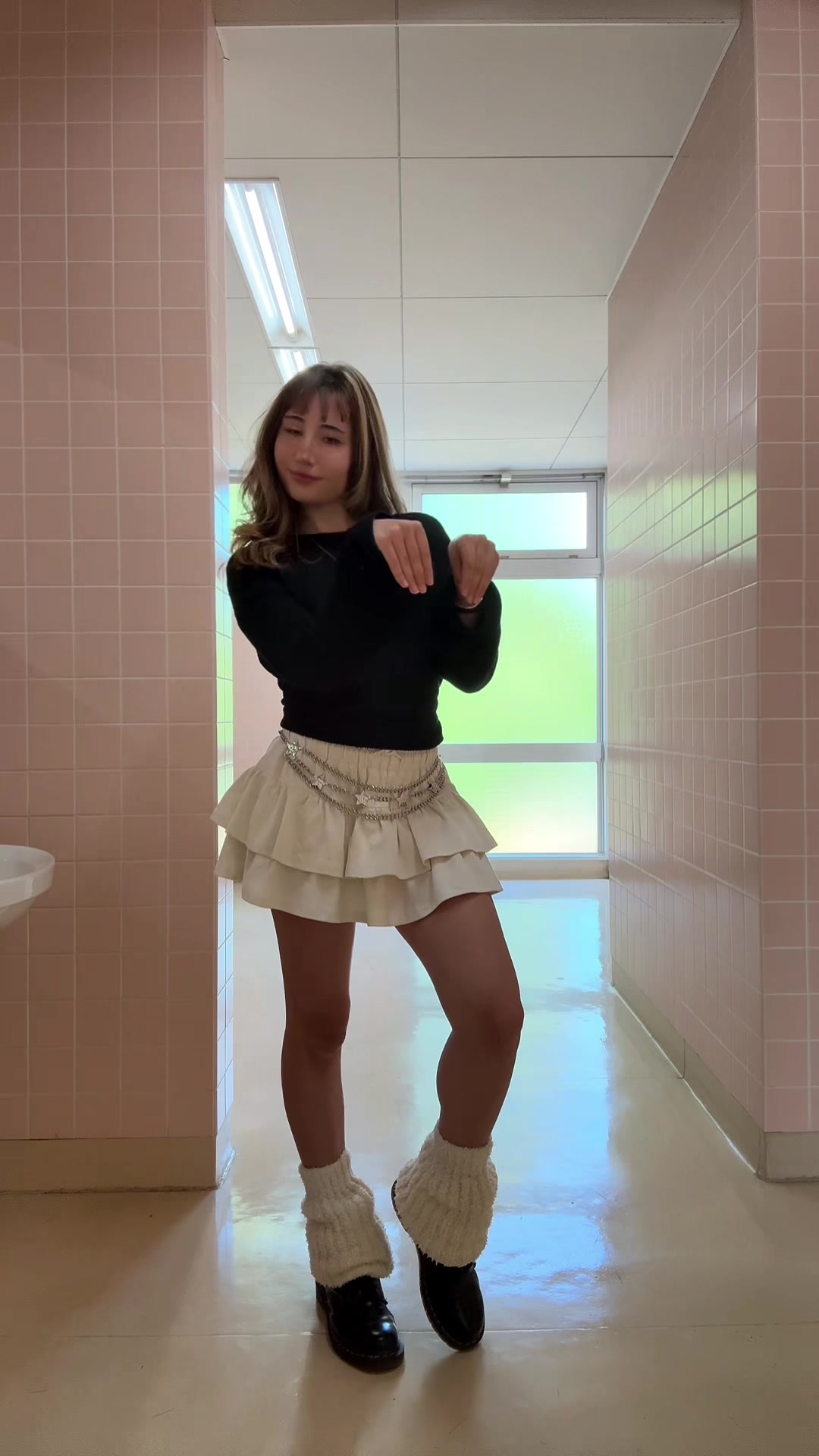 @Mashumero