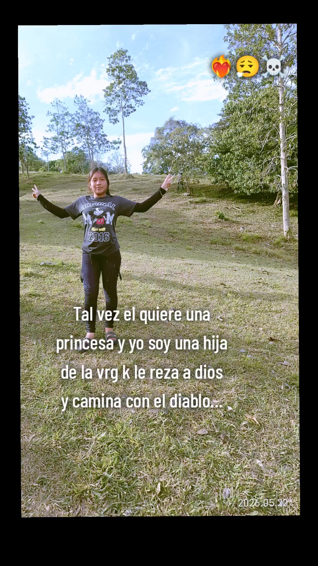 @La wera del chiricuazo ✨💋🌑