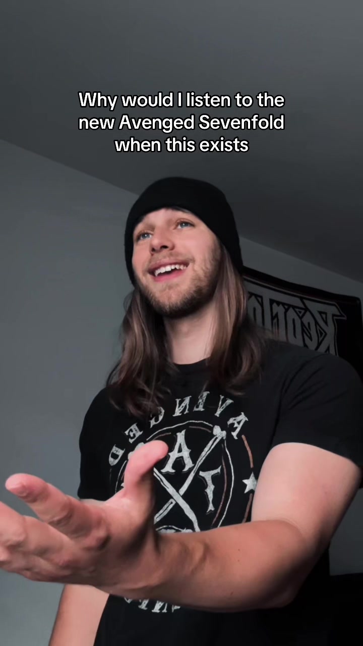 @Luke