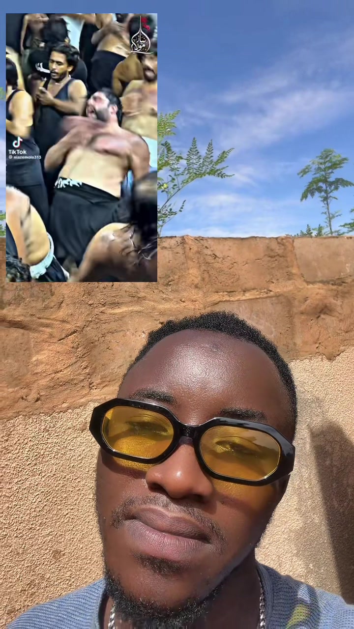 @🇳🇪Amin&oslash;u🇳🇪