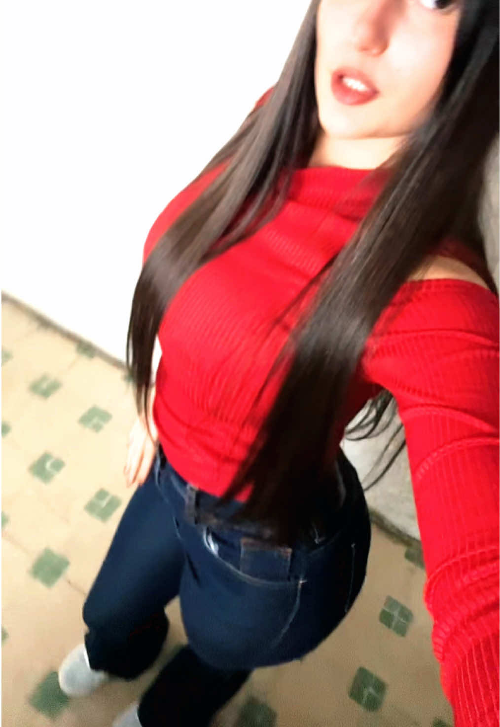 @Flor Juarez
