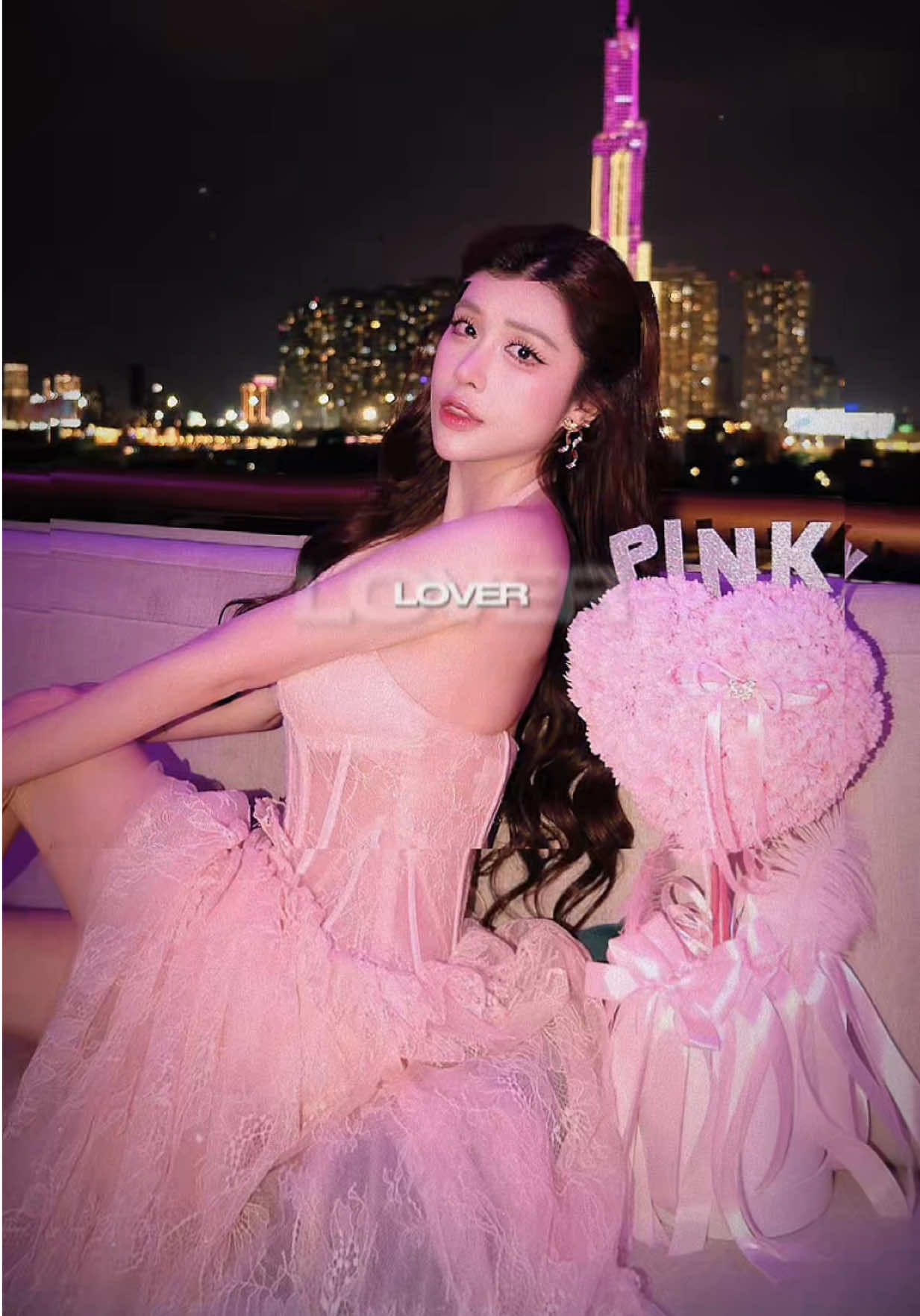 @PINKY BẢO TRÂN