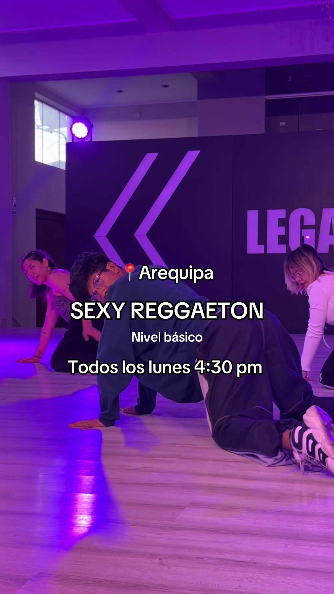 @legacydancestudioaqp