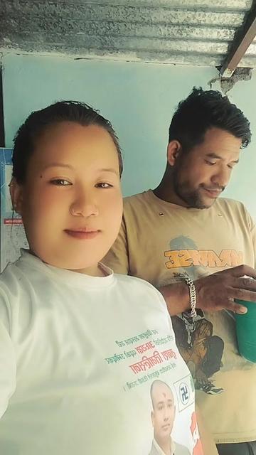 @Binu tamang😊😊