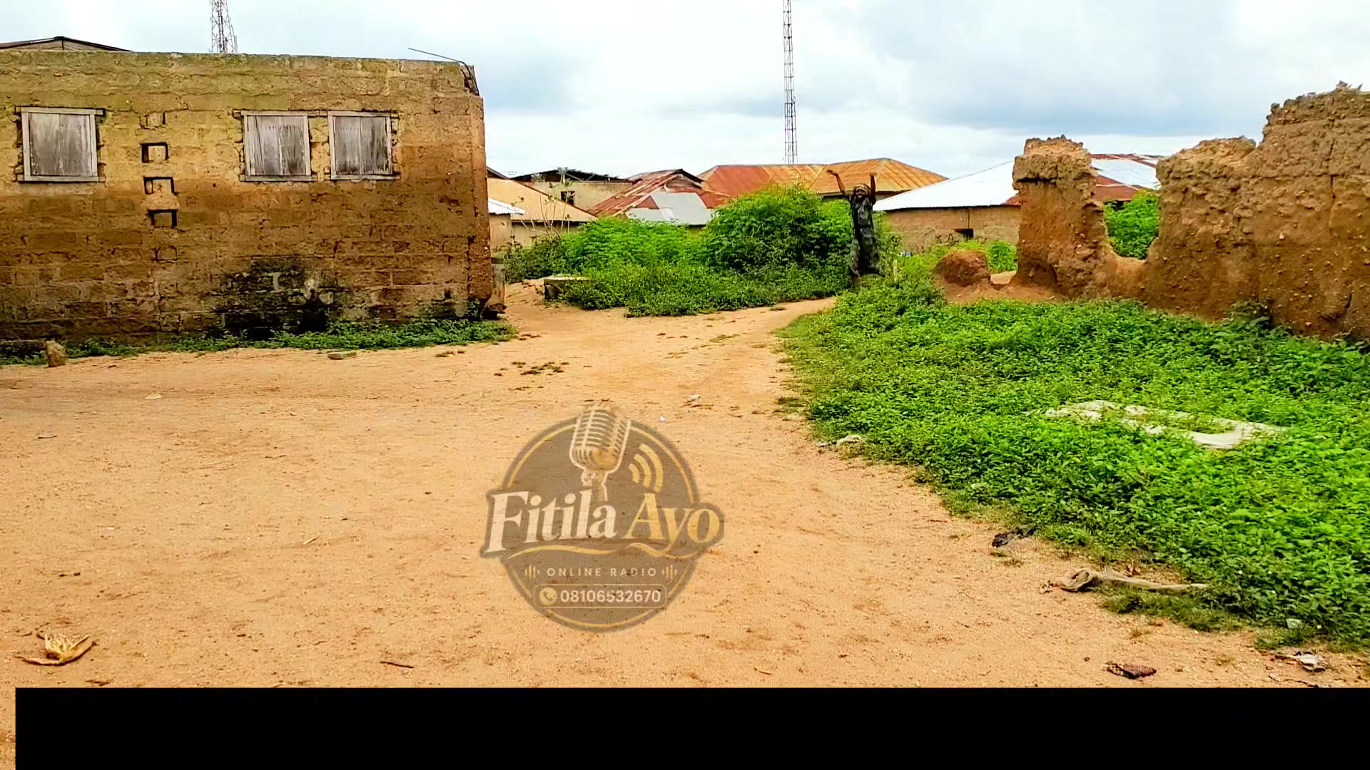 @Fitila Ayo Online Radio