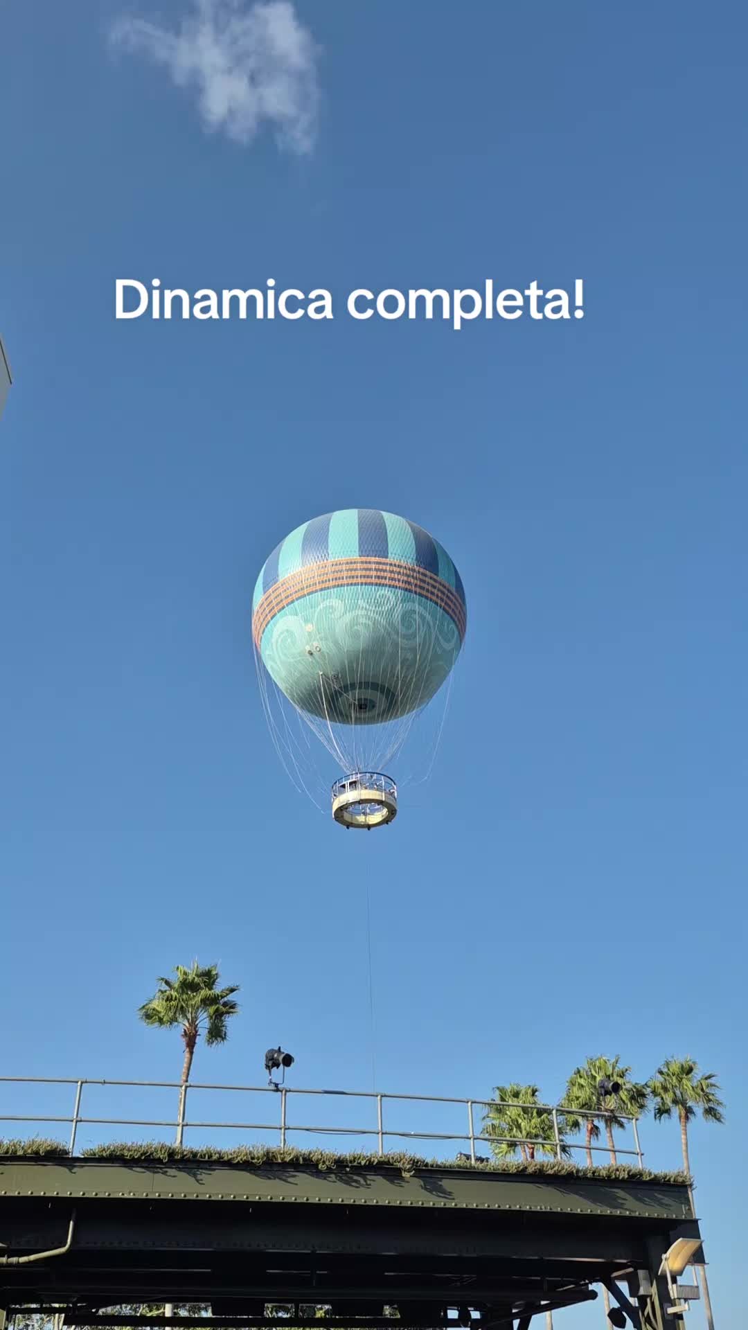 @El límite es el cielo.
