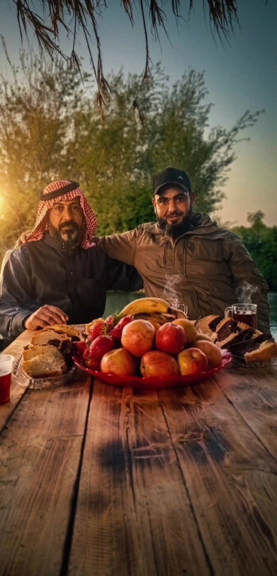 @الذيب  الـVIP