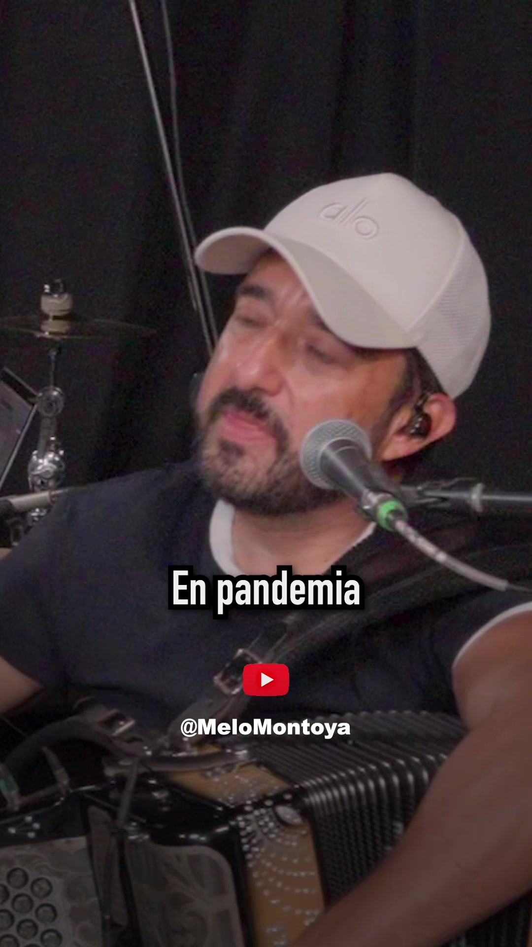 @Melo Montoya Chavez