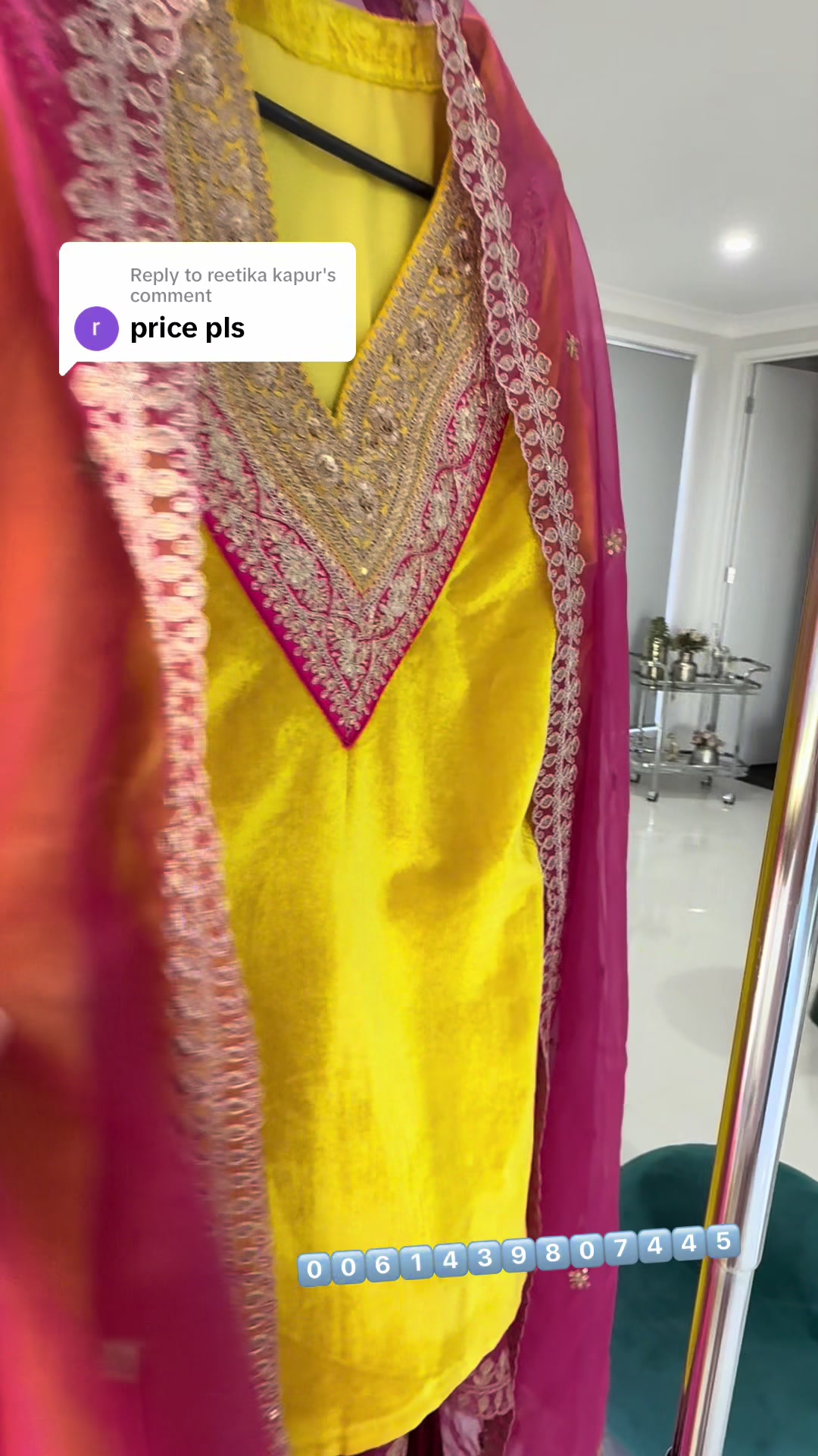 @House of Kanwal