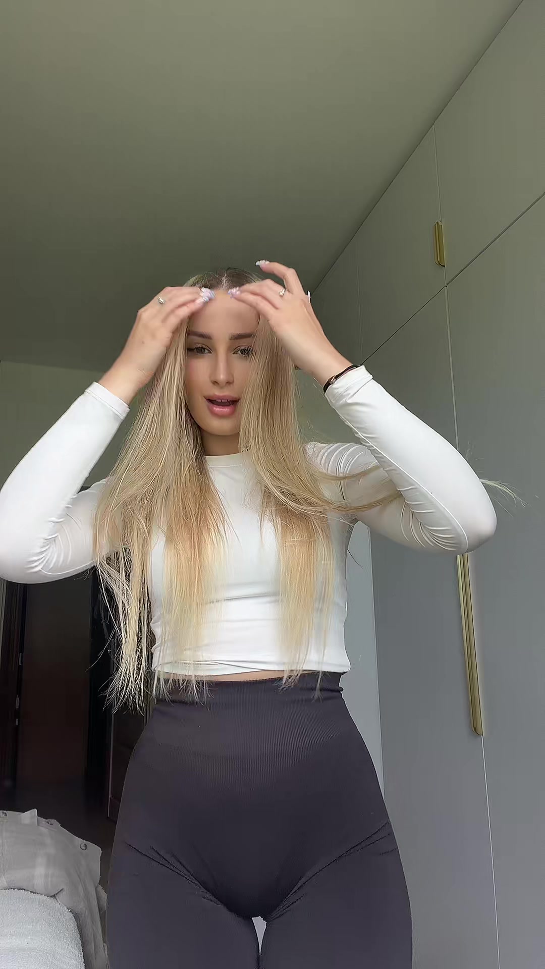 @Kamila Jędrychowska