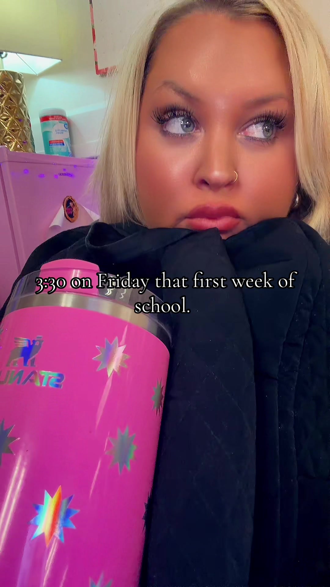 @Lacey Nicole