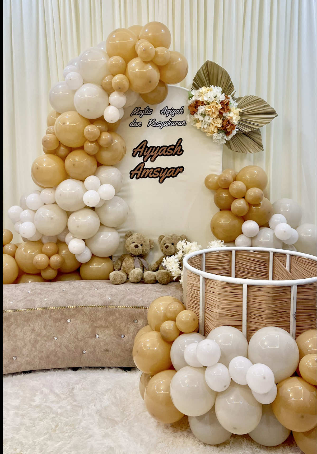 @Pelamin Martyna Empire