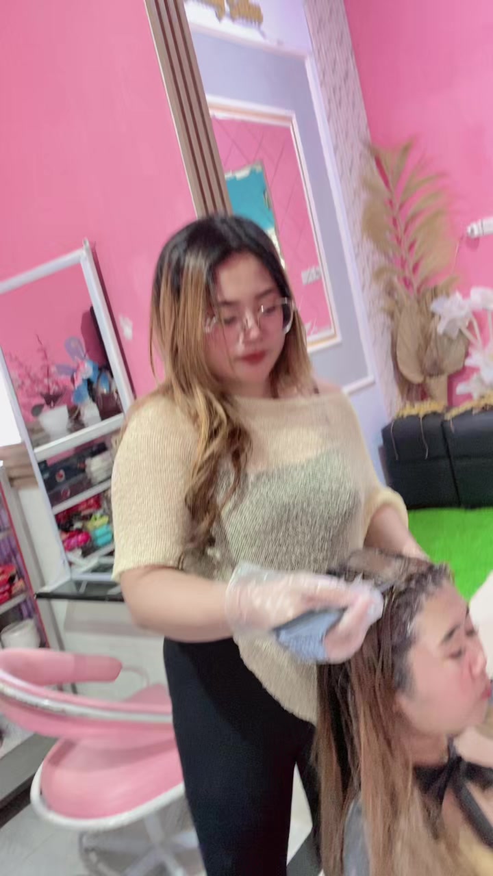 @CINTA_SALON