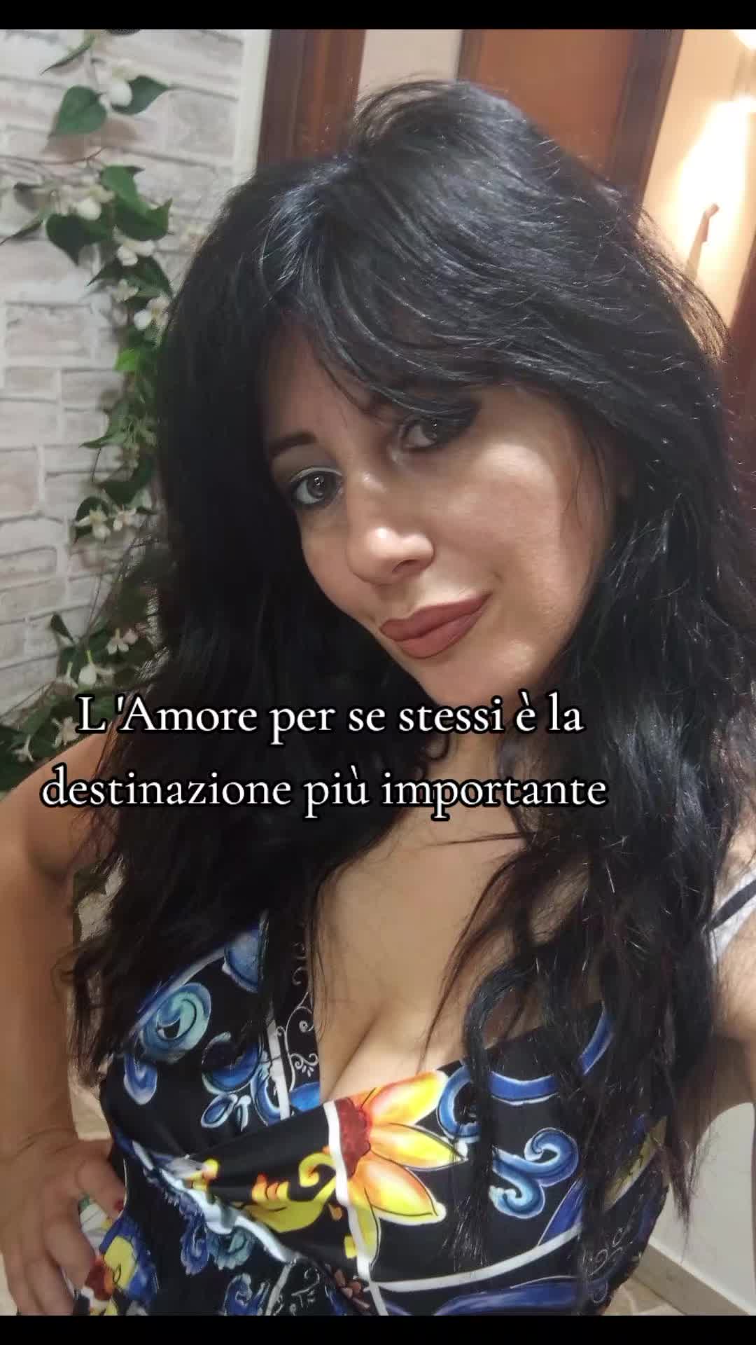 @francesca dimora