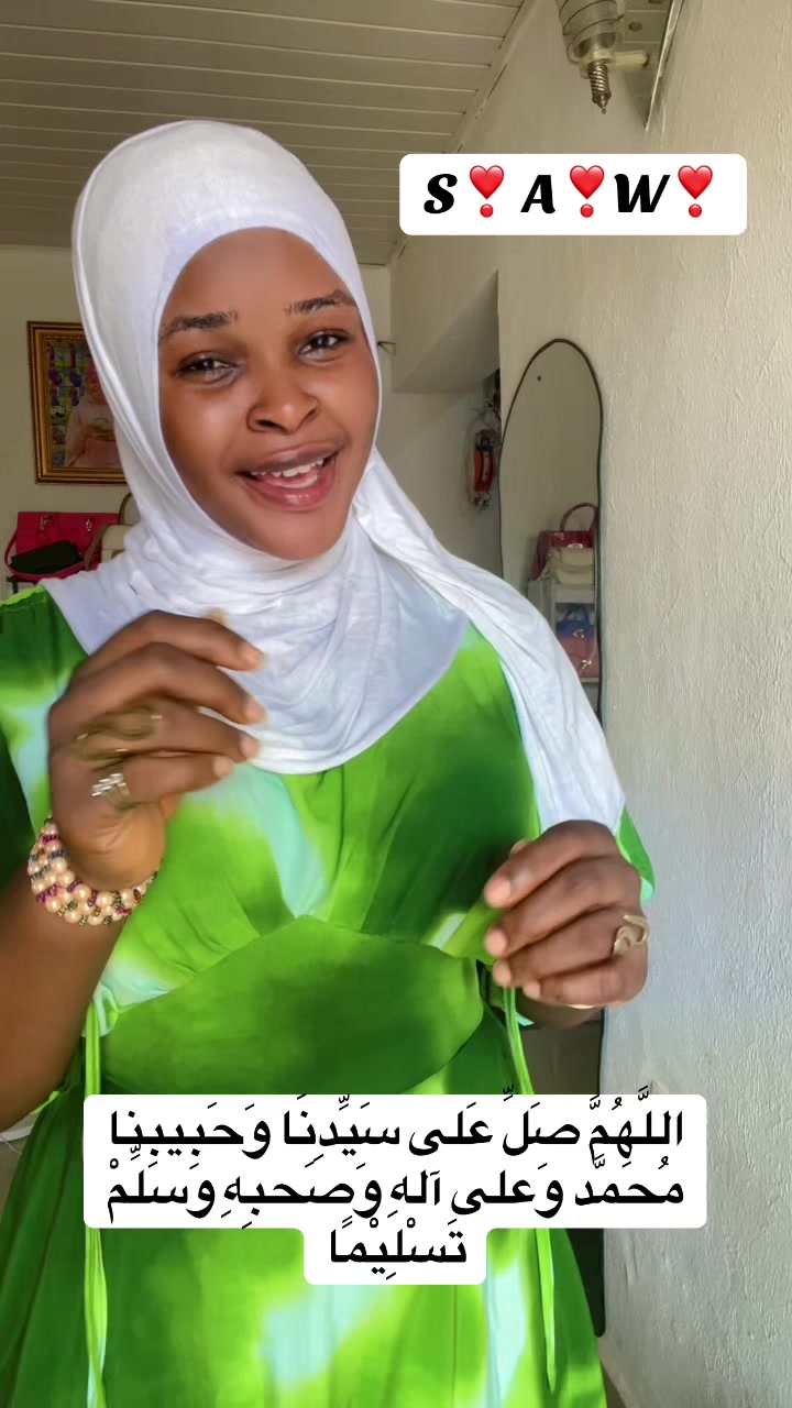 @Bint Abdulraheem