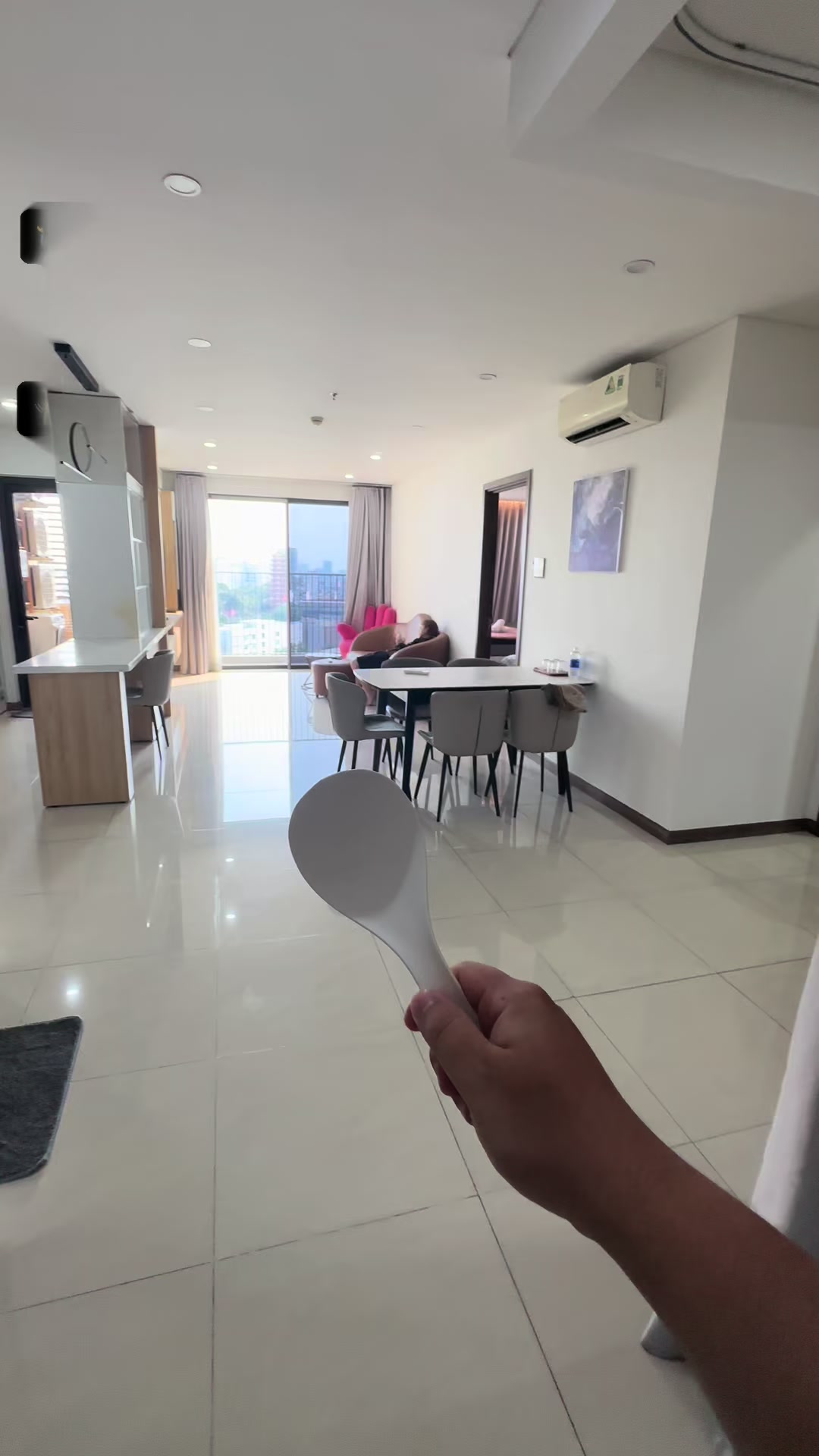 @Căn Hộ SAIGON GENZ