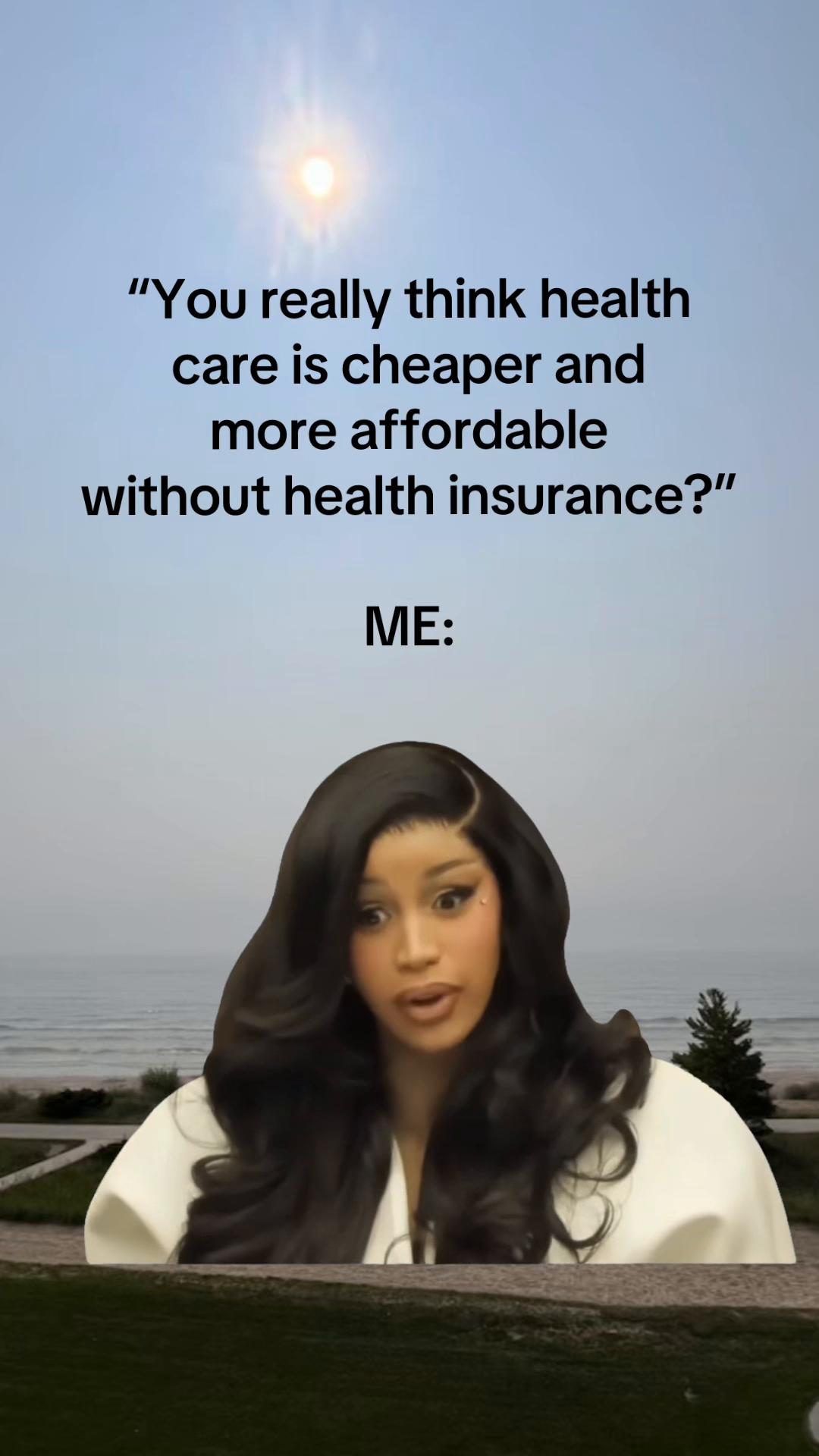 @Miranda | Healthcare BFF