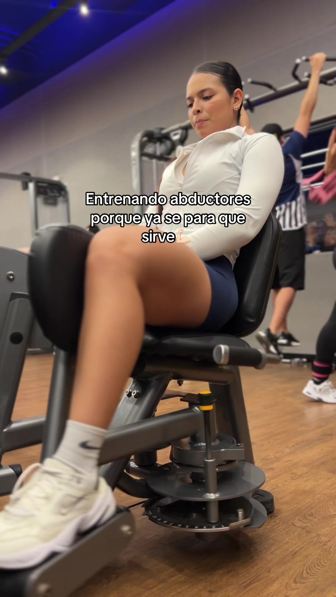 @Mileblanquiceth🏋️♂️