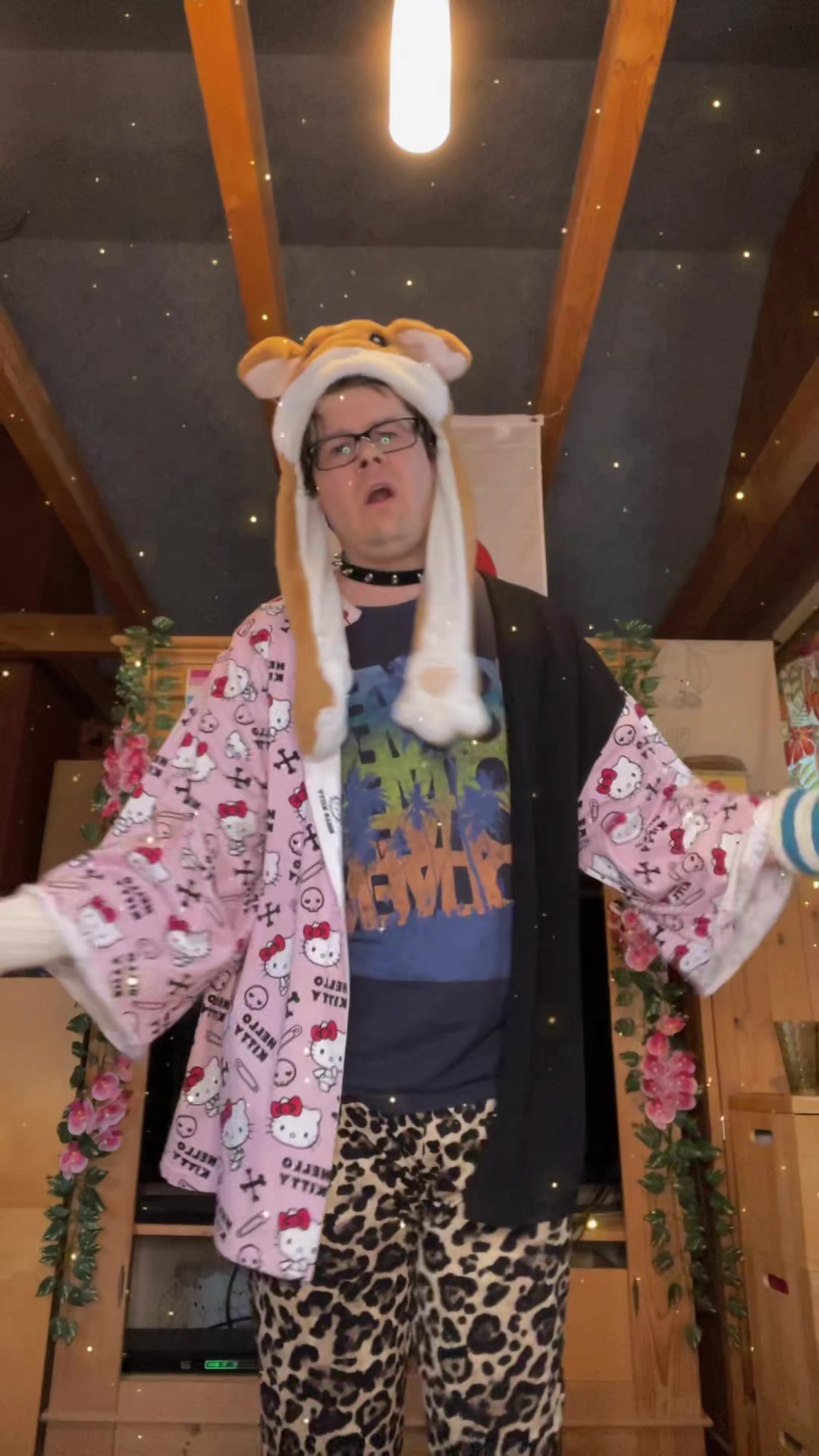 @femboy kawaii toni