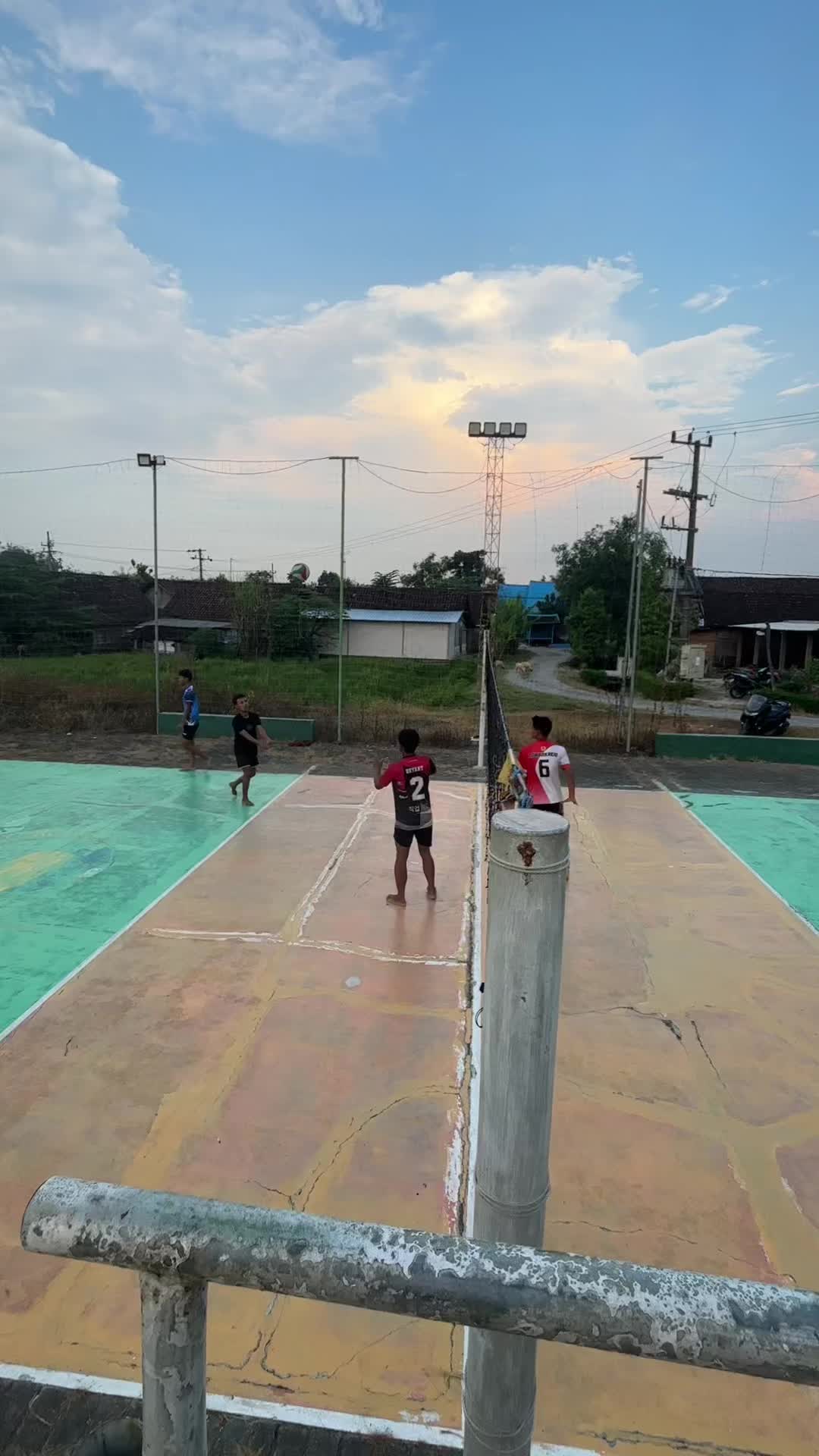 @napisvollyball